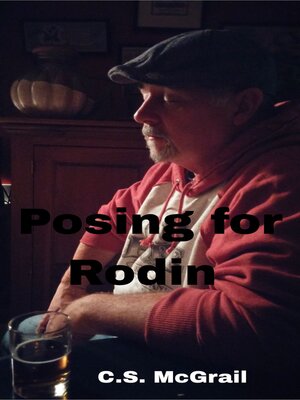 cover image of Posing for Rodin